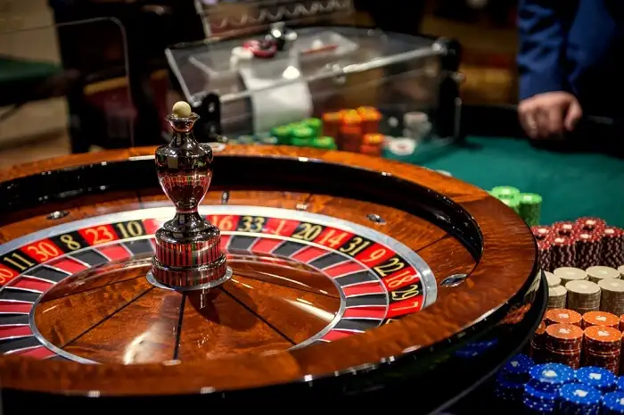 10 grunner til at det ikke er nok å ha et utmerket casino norge 